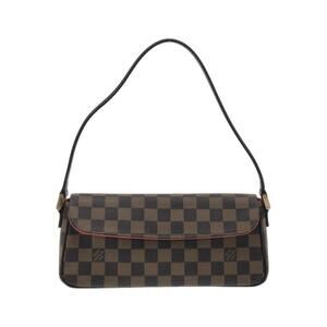 LOUIS VUITTON Brown Damier Shoulder Bag